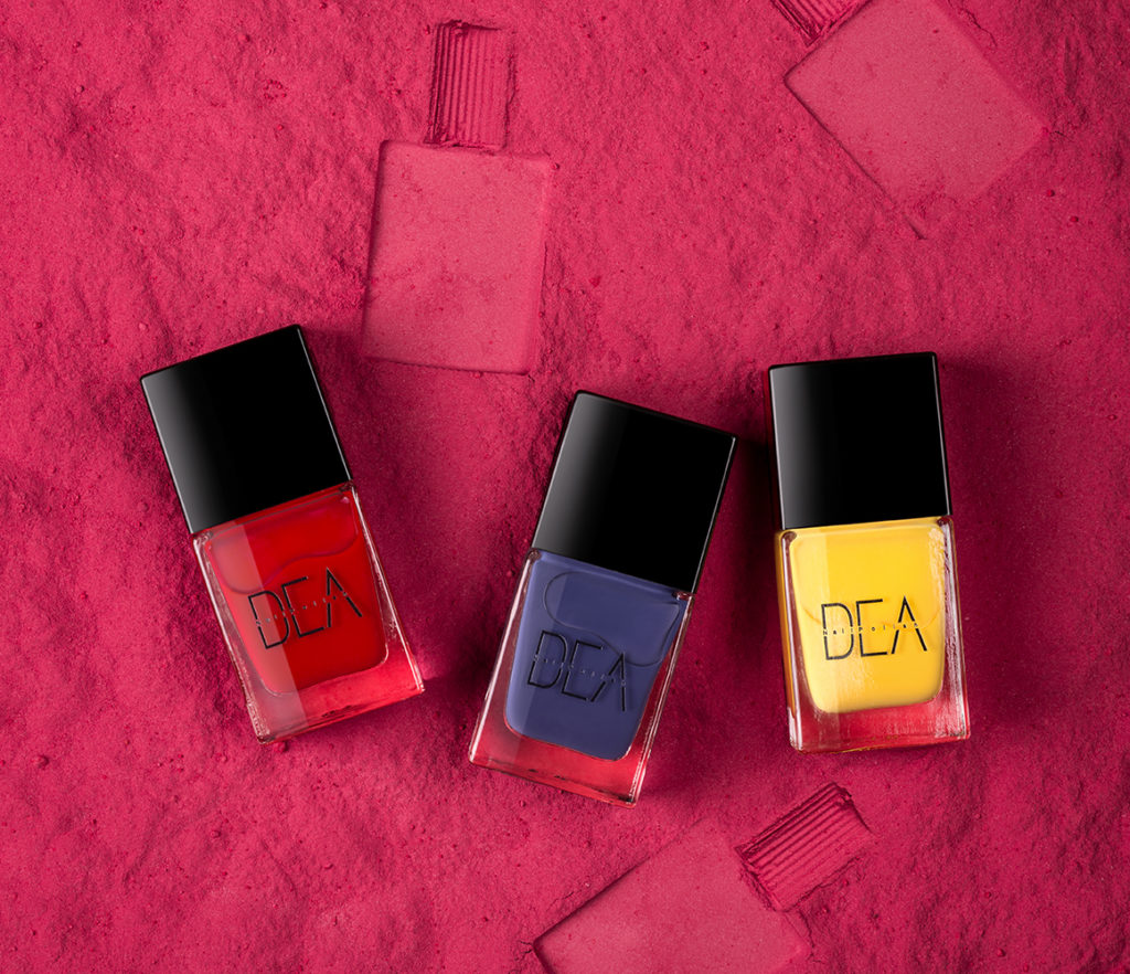 dea nail polish-شرکت لاک ناخن dea-محصولات dea-لاک-لاک ناخن dea