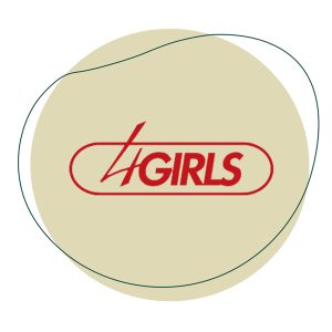 شرکت رنگ مو فورگرلز 4GIRLS فورگیرلز