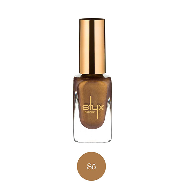 شرکت لاک ناخن استایکس STYX